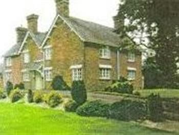 Balterley Green Farm Crewe Exterior foto