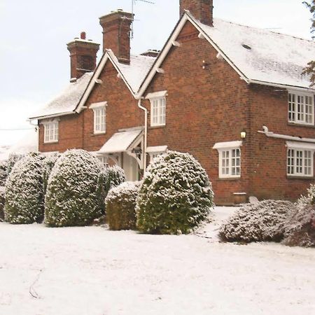 Balterley Green Farm Crewe Exterior foto